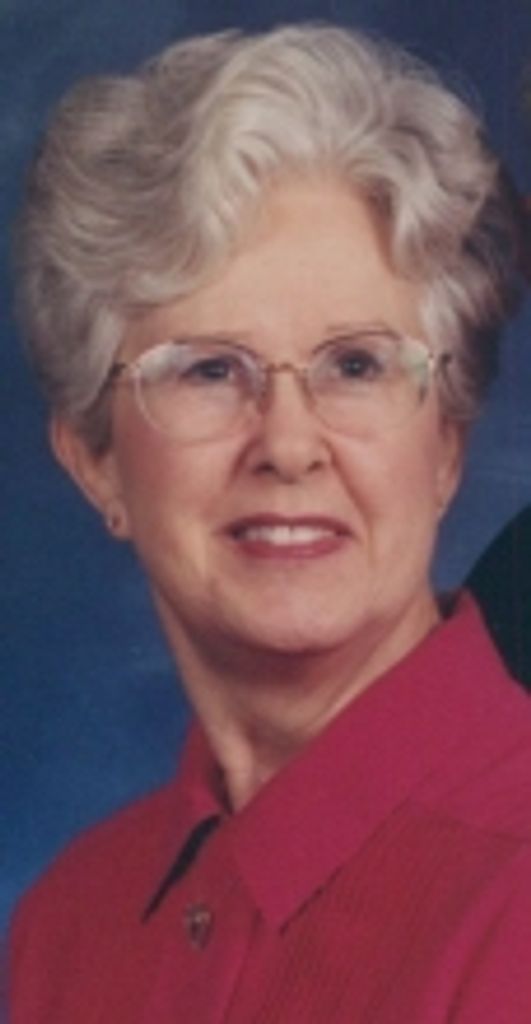 Nancy Jane Clark