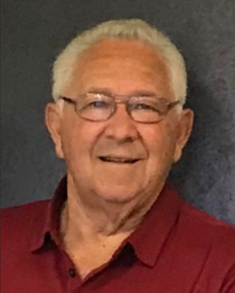 Wayne Fisher Profile Photo