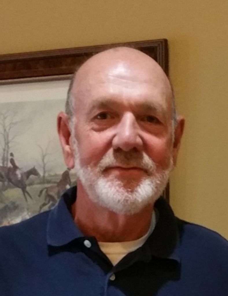 David Crosby Sr. Profile Photo
