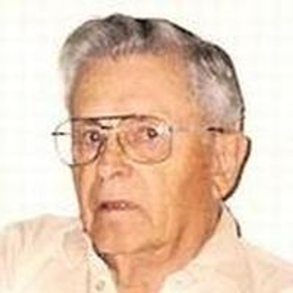 Herbert Stump