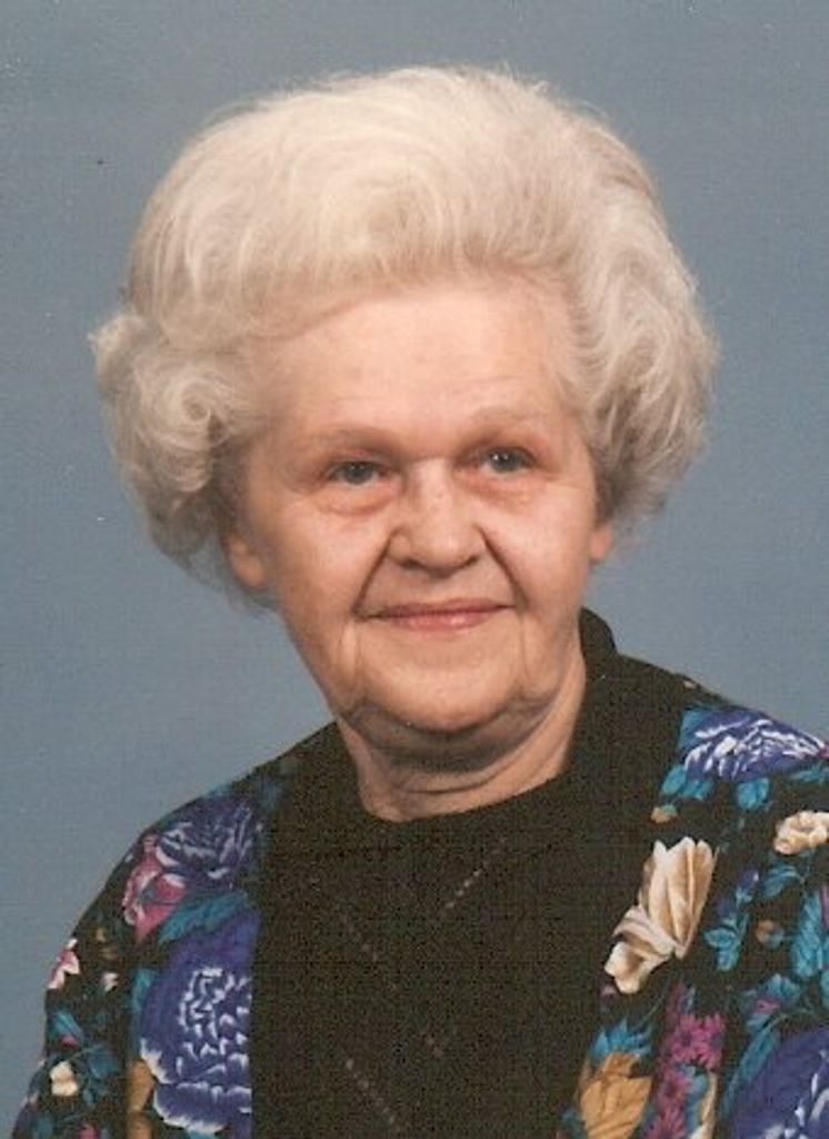 Stella M. Sikorski