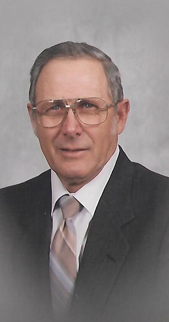 Kenneth Johnston, Sr. Profile Photo