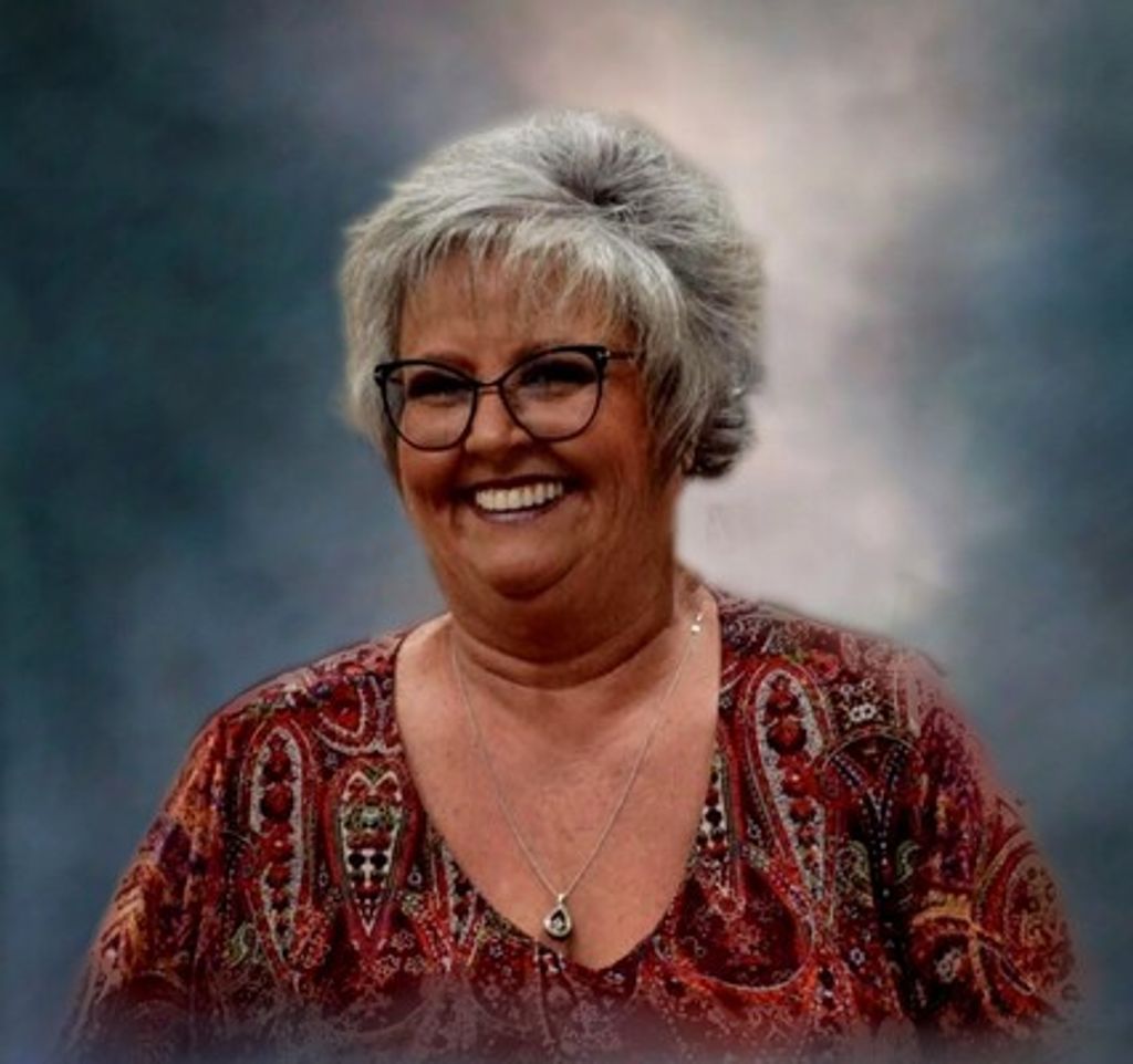 Suzan Hughes Profile Photo