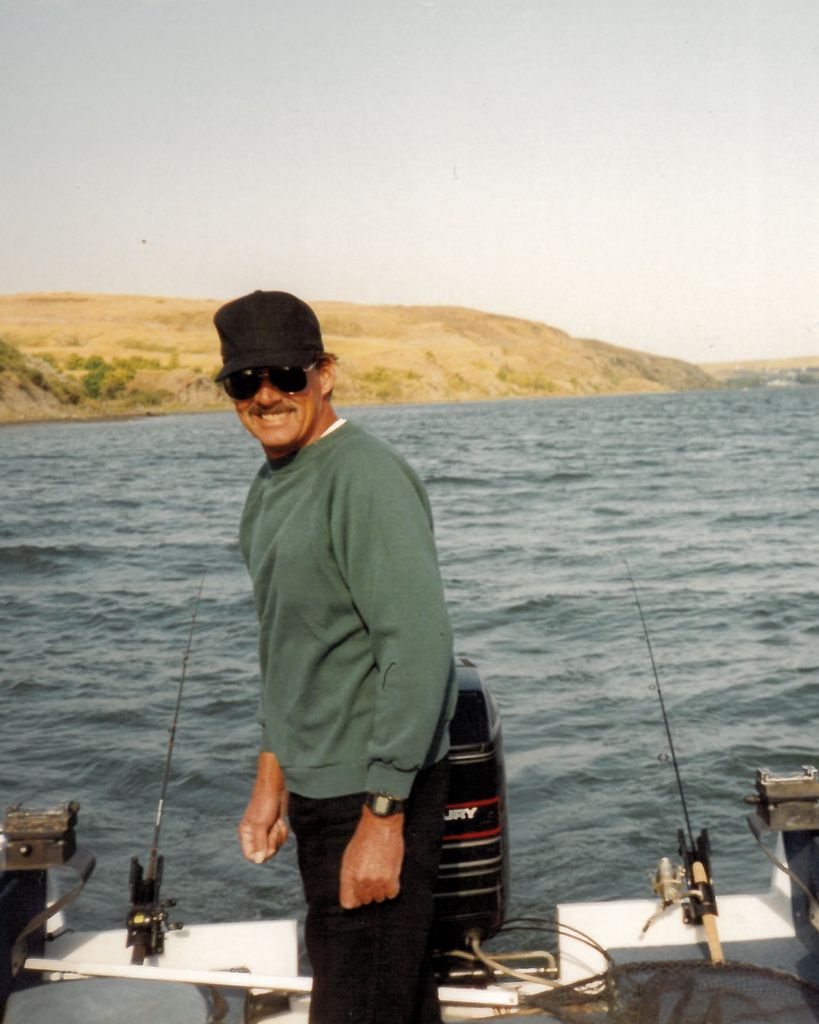 Ken McDaniel