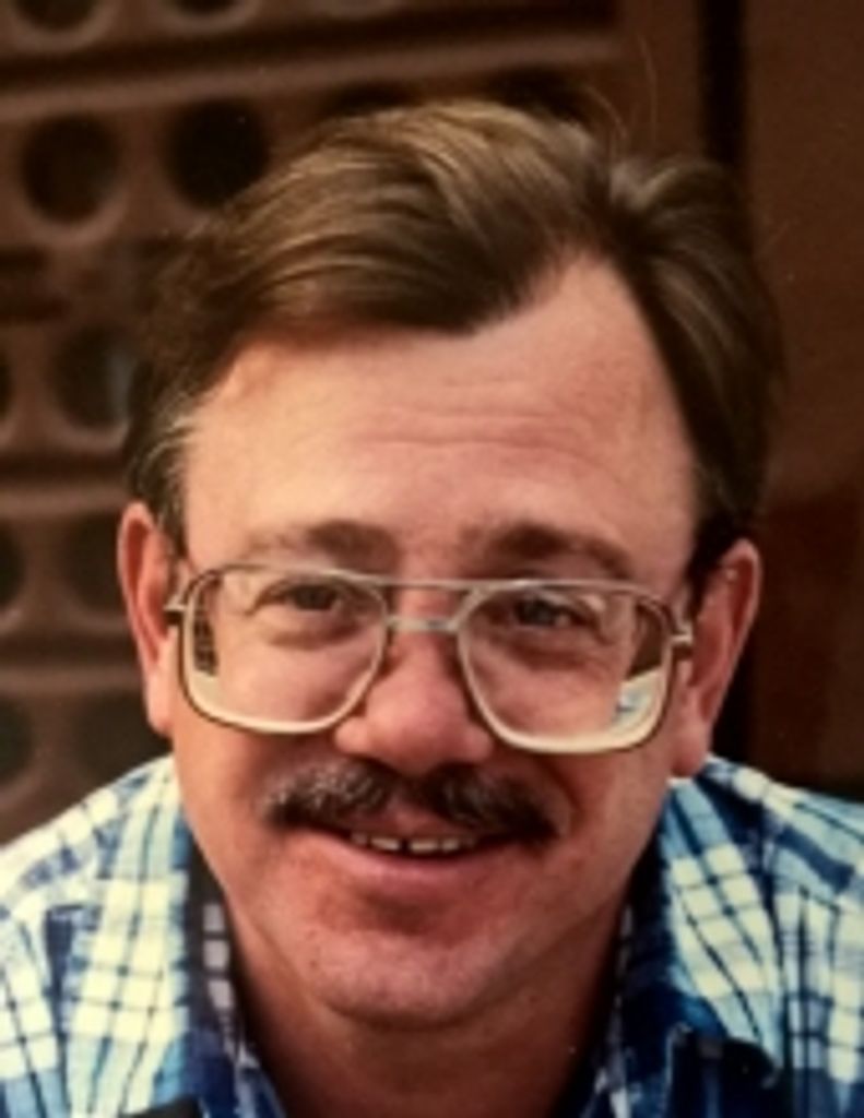 Douglas Plum