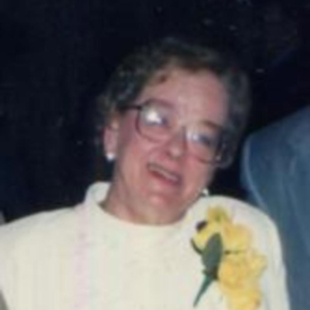 Regina M. "Jean" Sharpe