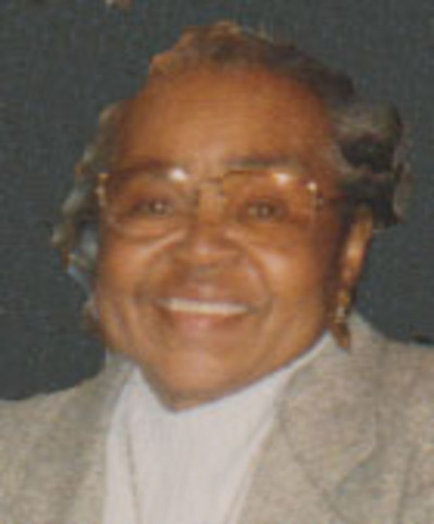 Gladys Morton Thornton Profile Photo
