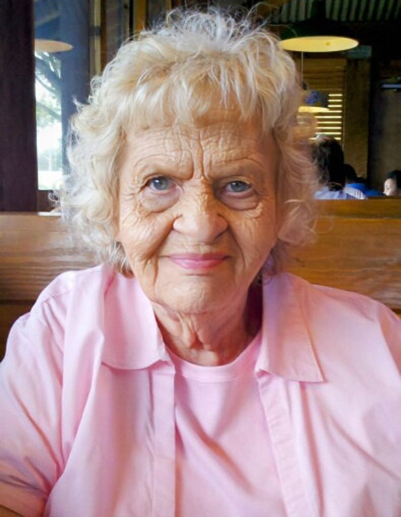 Donna Soucinek Augustson