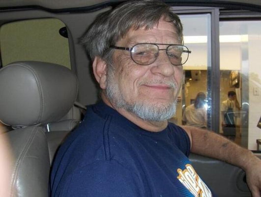 Lloyd Clifford Rininger