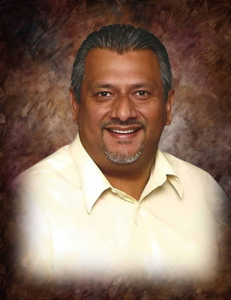 Jose Raul Zuazua Profile Photo
