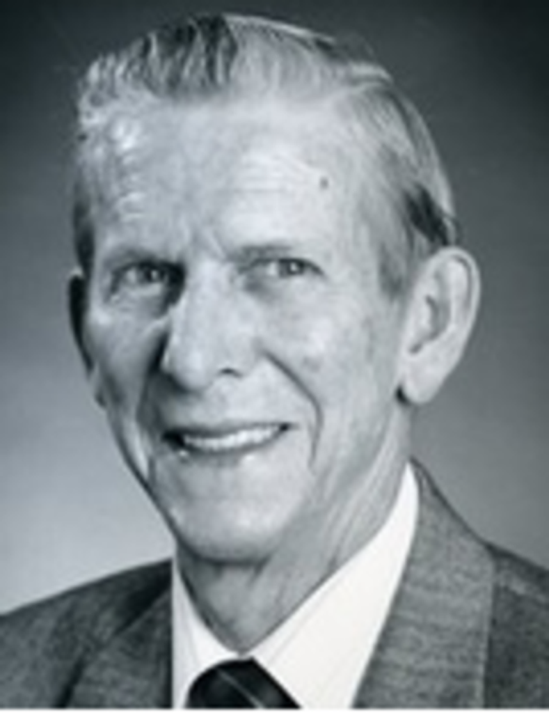 John L. Hendon