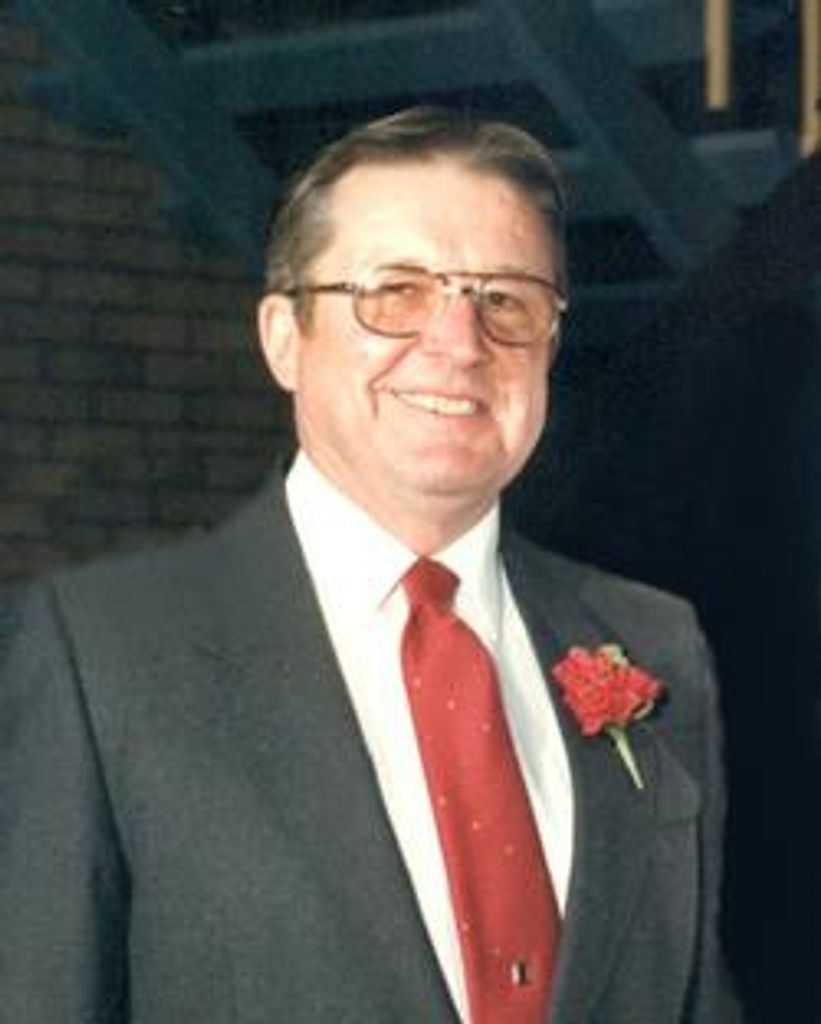 Richard D. Potter
