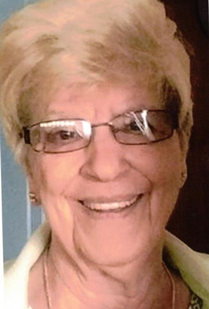 Shirley Jean (Taylor)  Harper