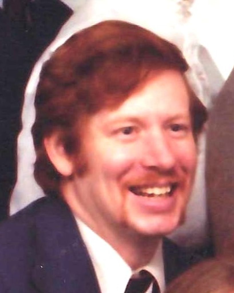 Robert Charles "Bob" Grue