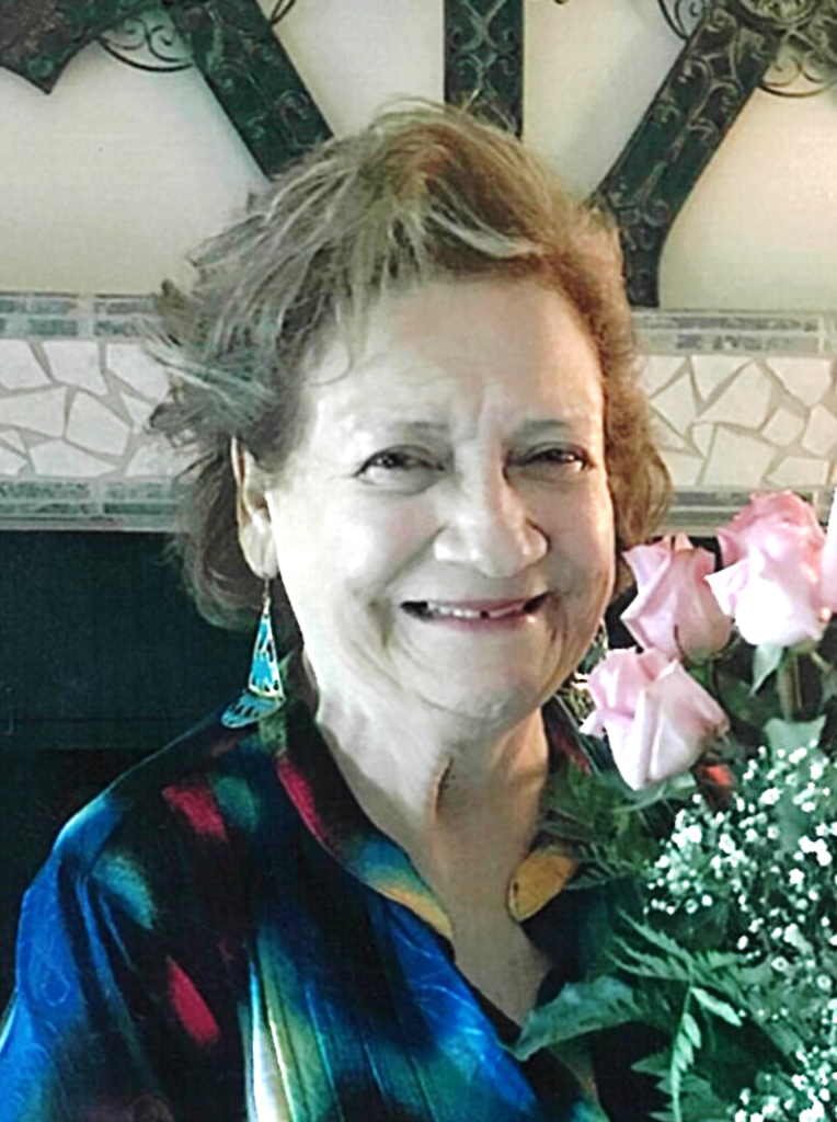 Julieta Chacon Lopez Profile Photo