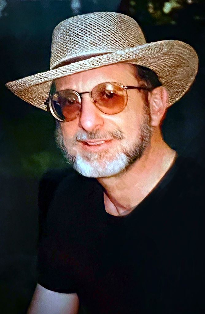 Dr. Anthony Vincent Nero Jr.