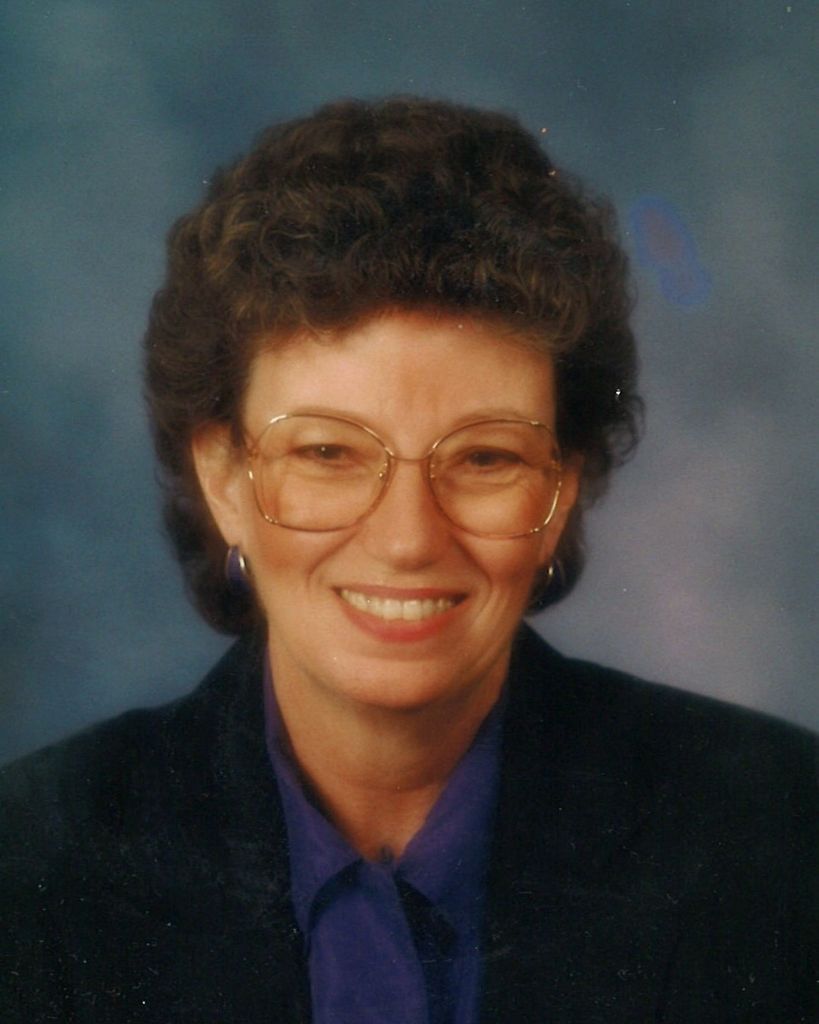 Dorothy Ruth Been