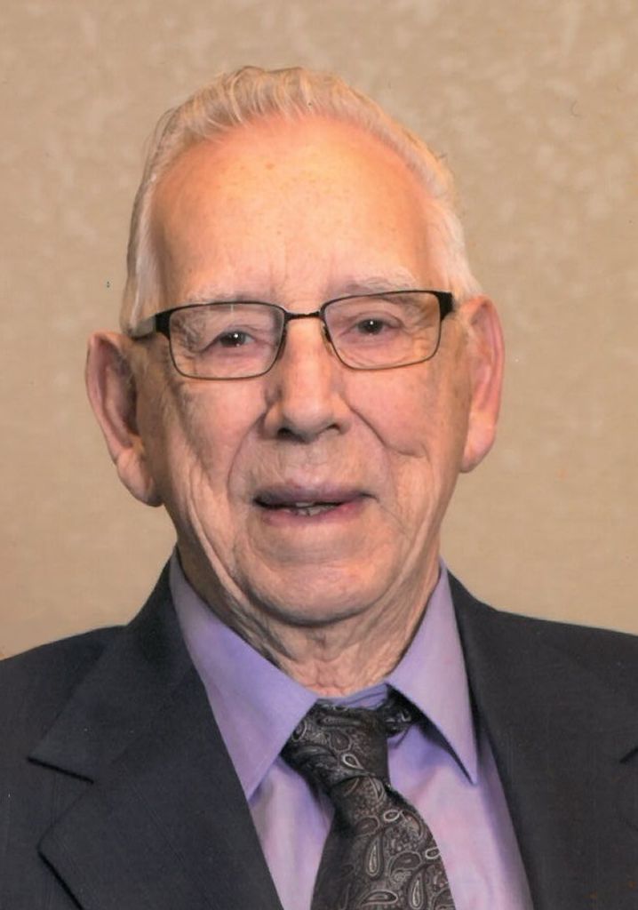 Lawrence Joseph Stassen