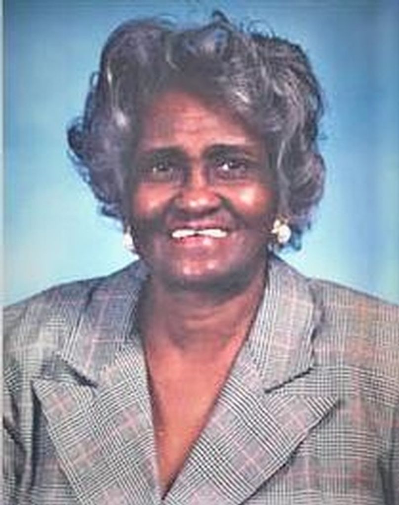 Mrs. Bennie M. Young