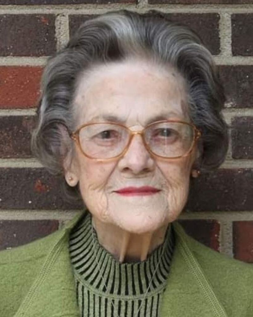 Betty Lou Yelton Profile Photo