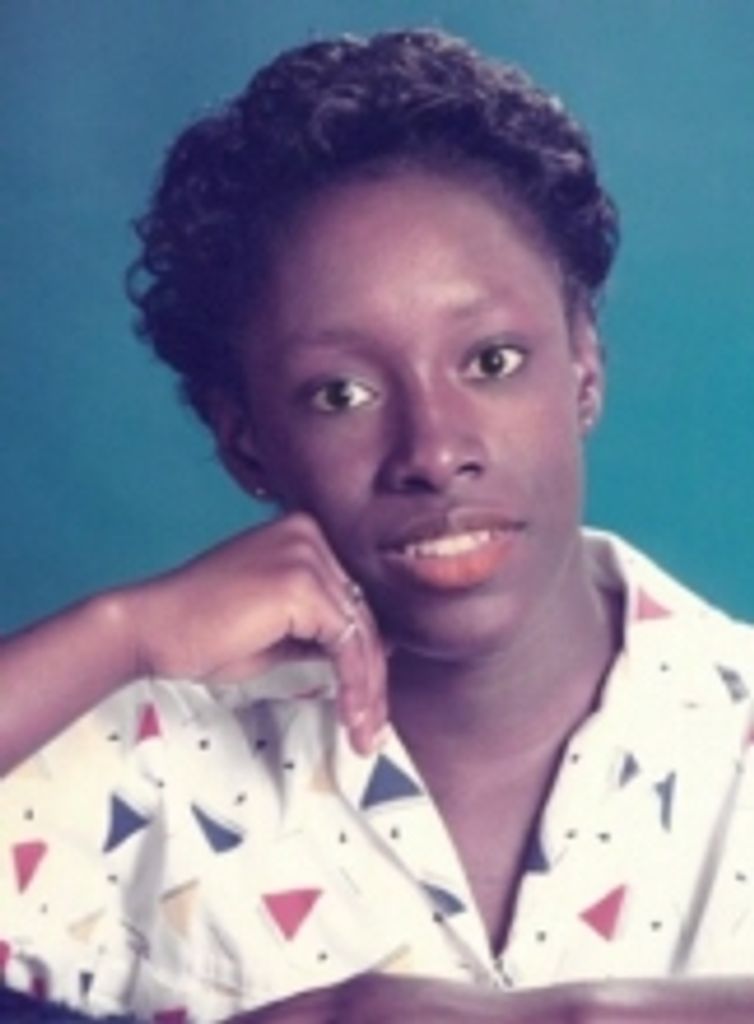 Regina Deneen Ms. Ransburg