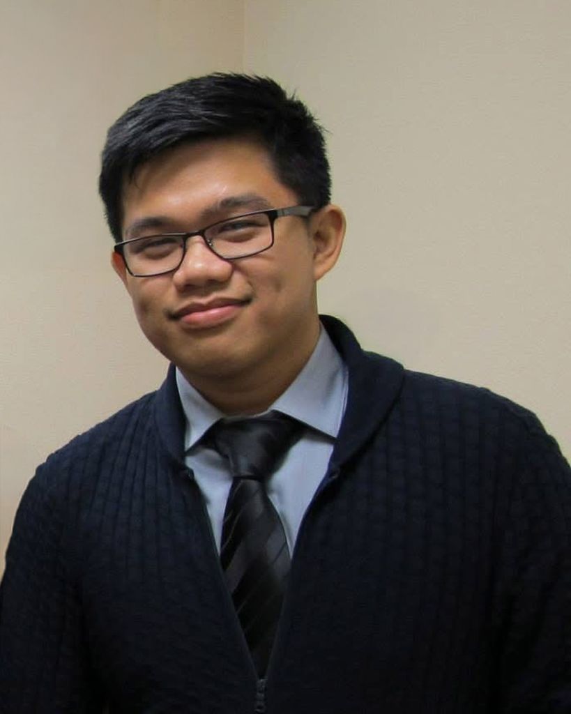 Abraham Jezer Mendoza Digan