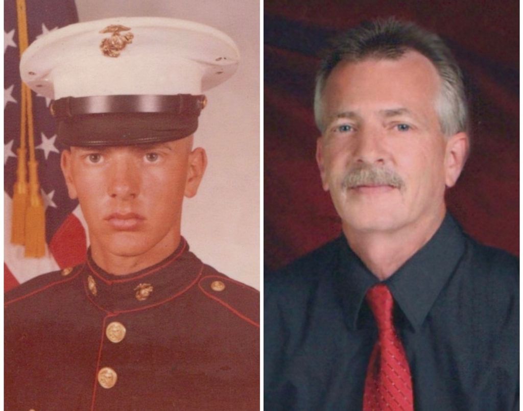 Thomas Allan Brown Sr.