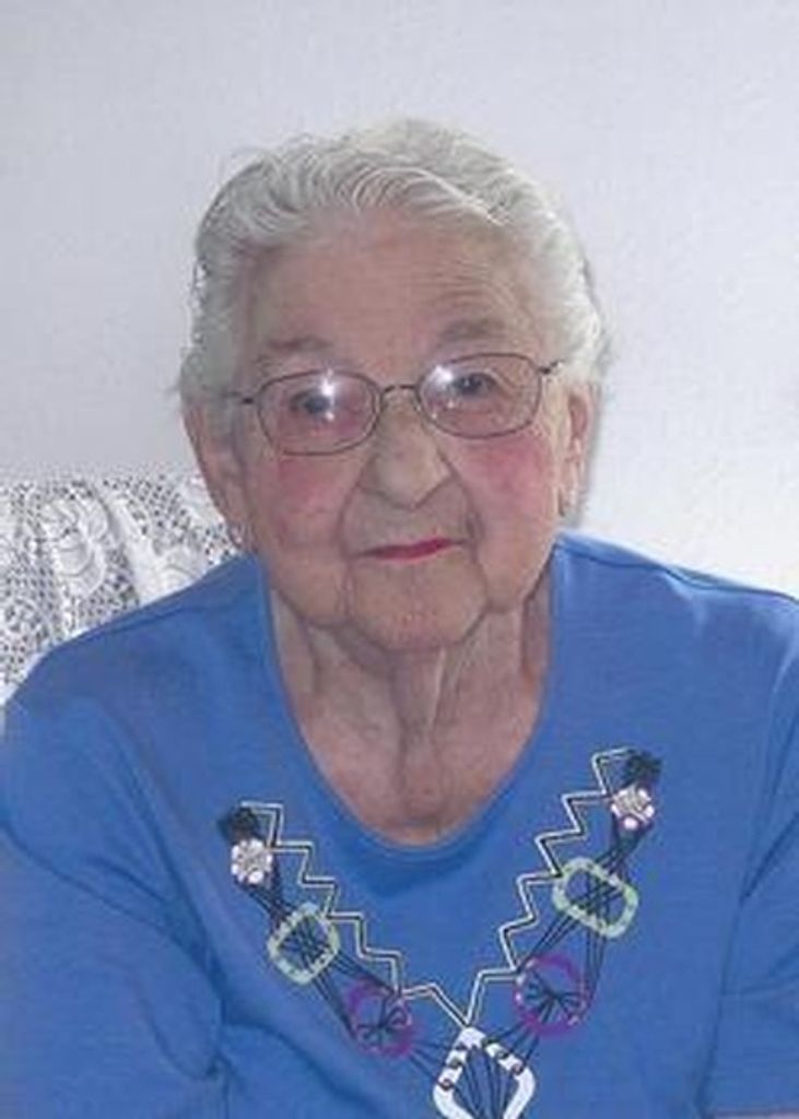 Lillian B. Dvorak Profile Photo