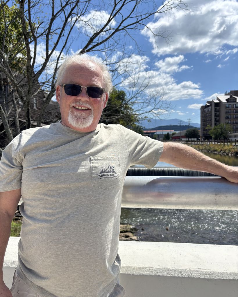 James Edward Lynn Profile Photo