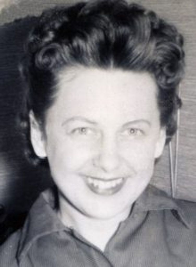 Viola Ann Gautreau Thibeau Profile Photo