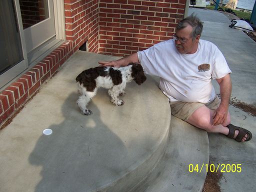 Gary L. Hall photo gallery thumbnail 22 of 354