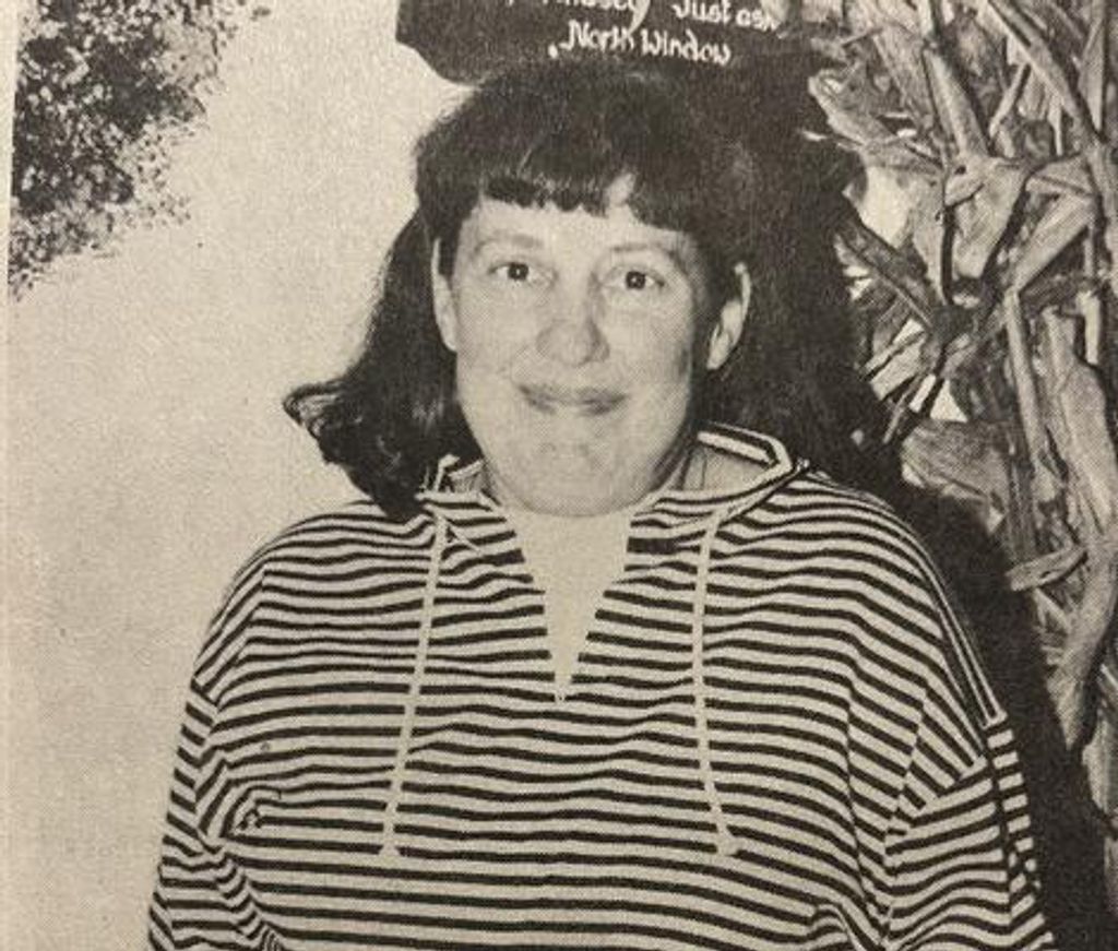 Pamela Ruth Helenek Profile Photo