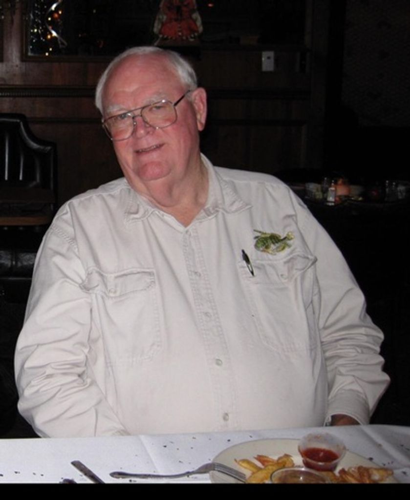 Charles E Ogden Profile Photo