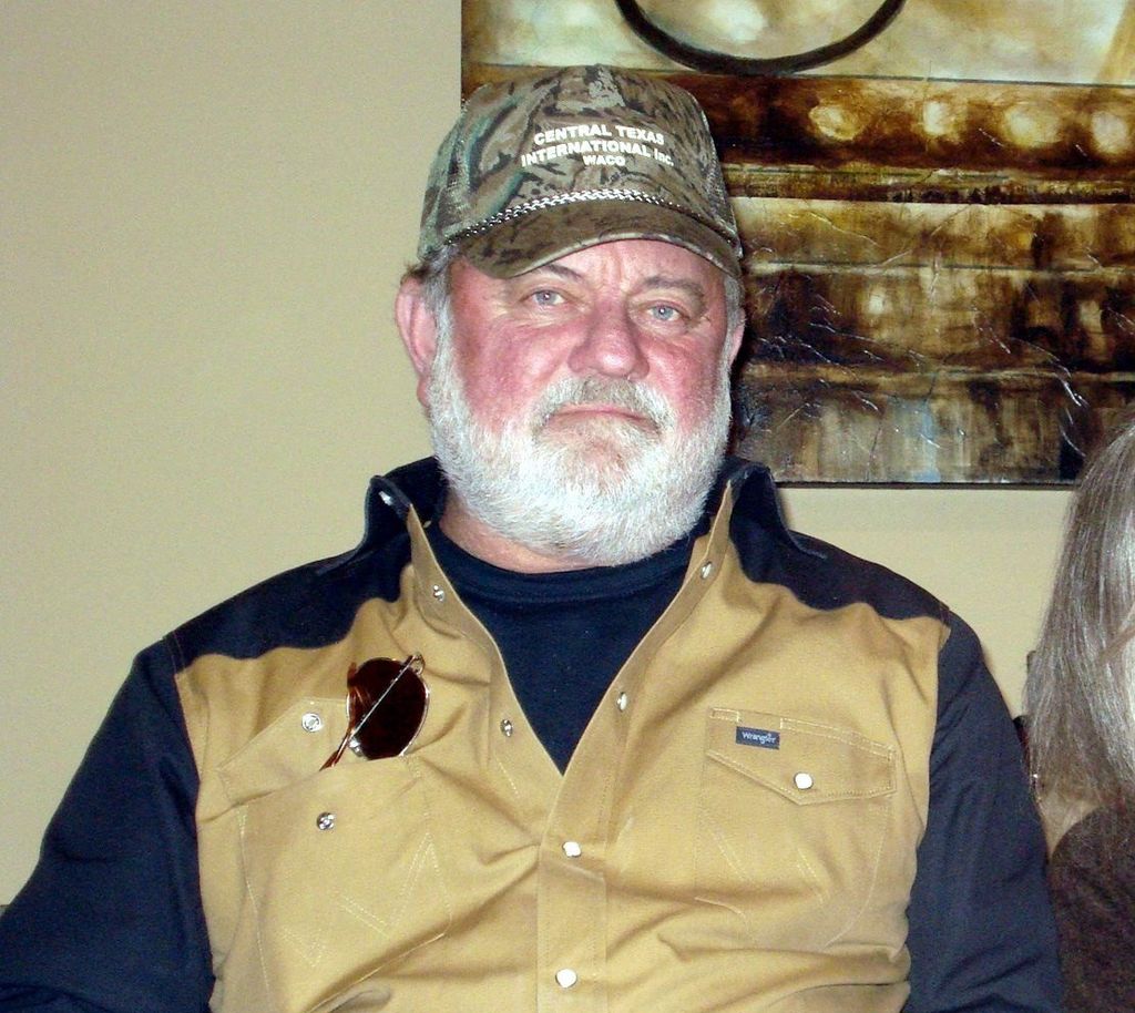 Charles Shelton Haak, Jr. Profile Photo
