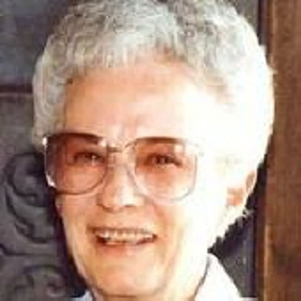 Gladys Mattson