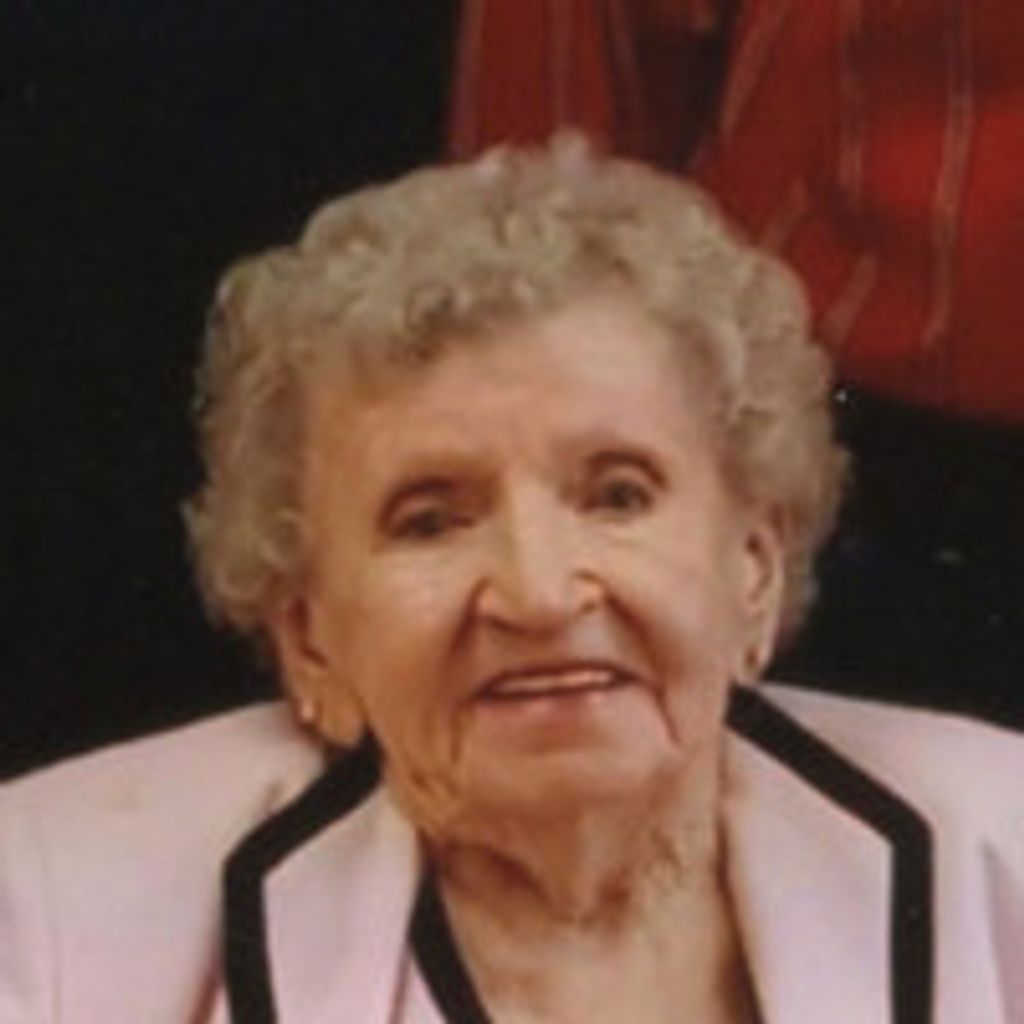 Beatrice E. Mihm Profile Photo