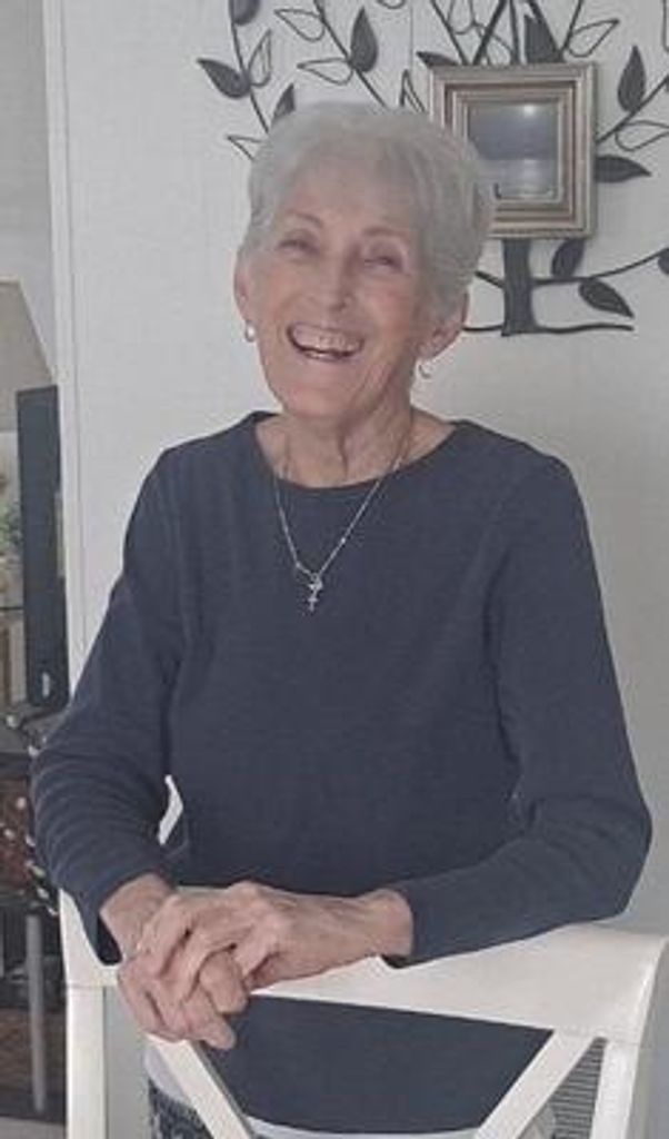 Carolyn Louise Foote Profile Photo