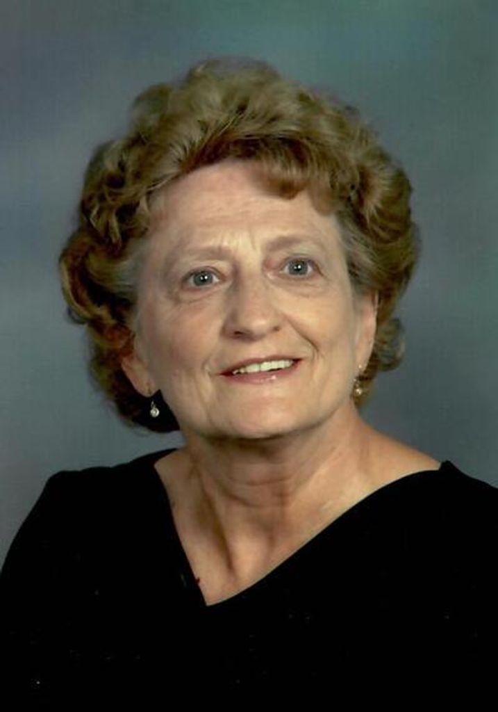 Adeline Amanda Schmitz Profile Photo