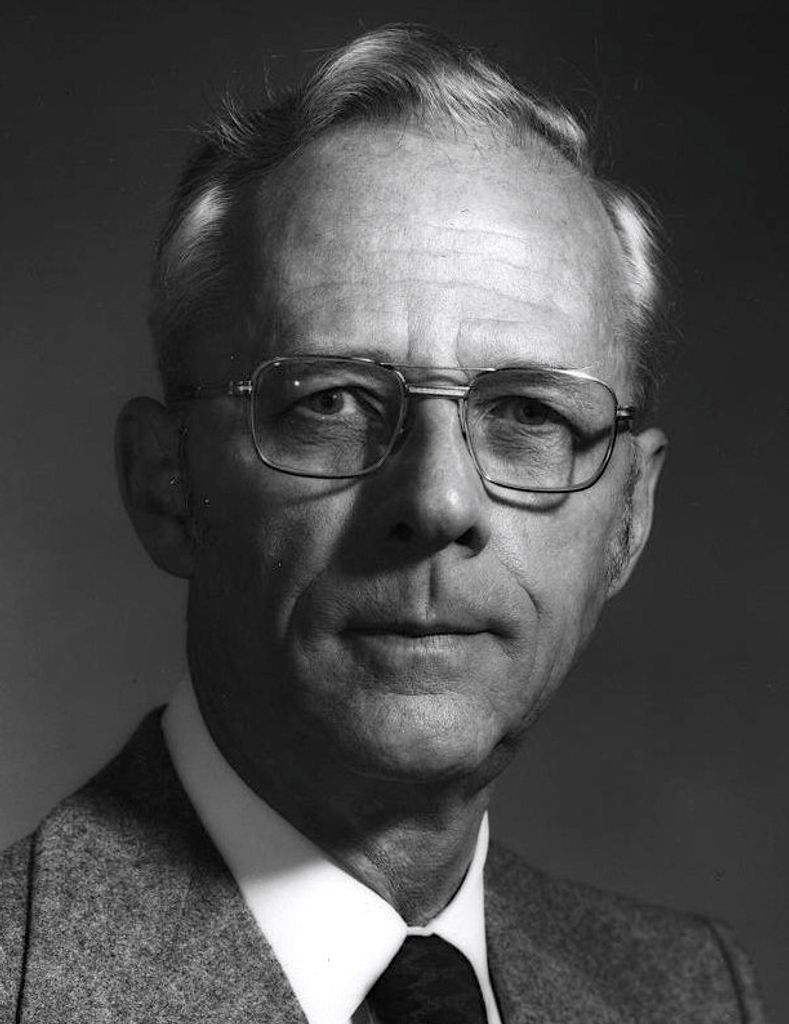 Jay Wright Forrester