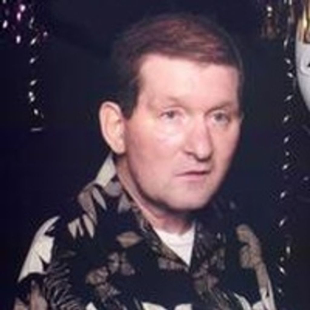 Charles Anderson Thomas