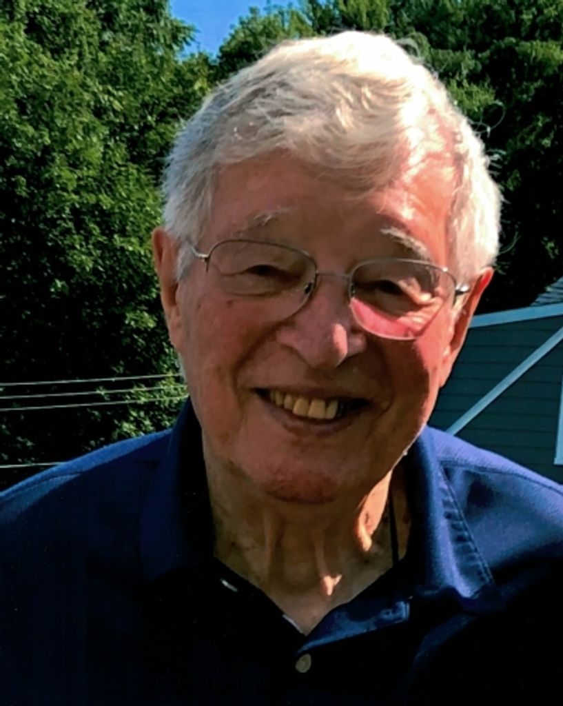 George J. Hays