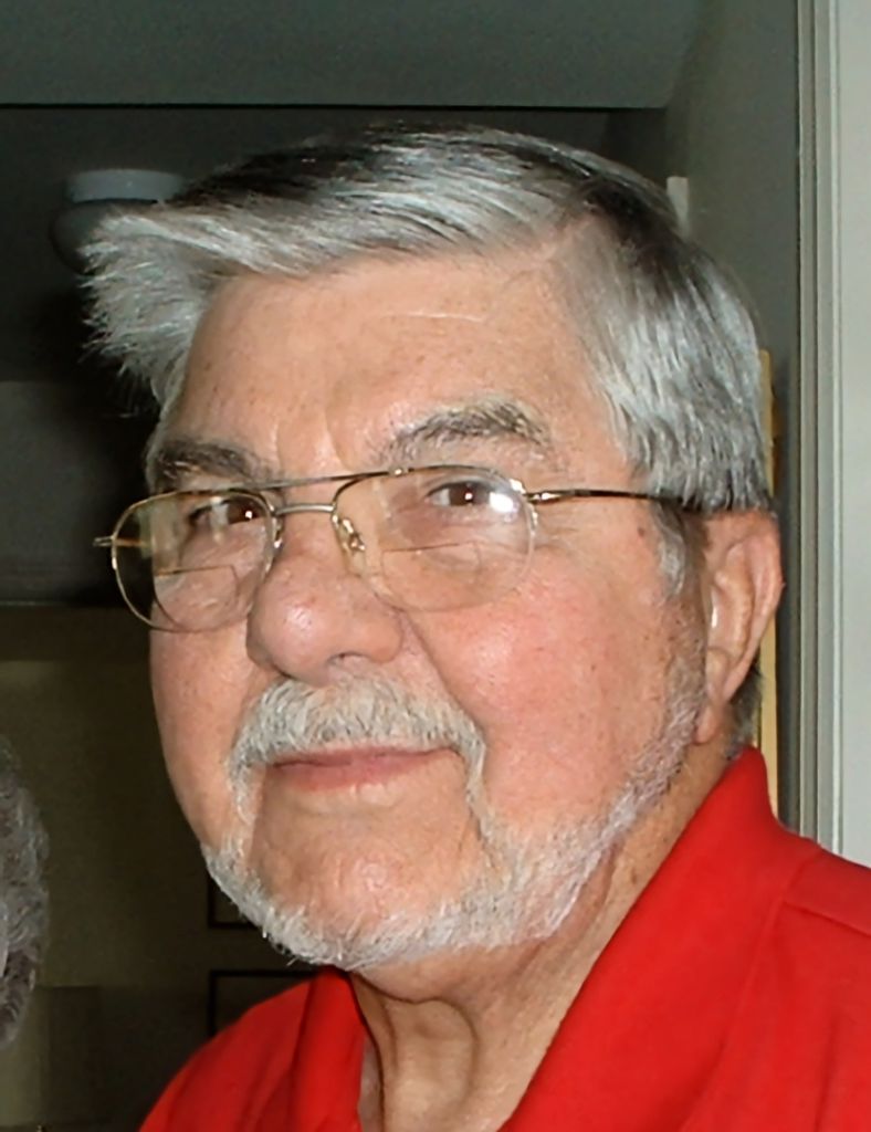 Elmer Bassler Profile Photo