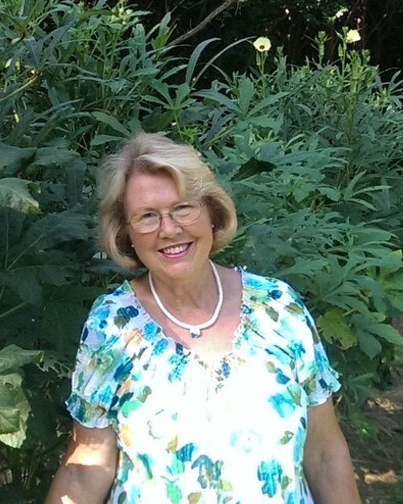 Martha Nell Godbee Burnsed Profile Photo