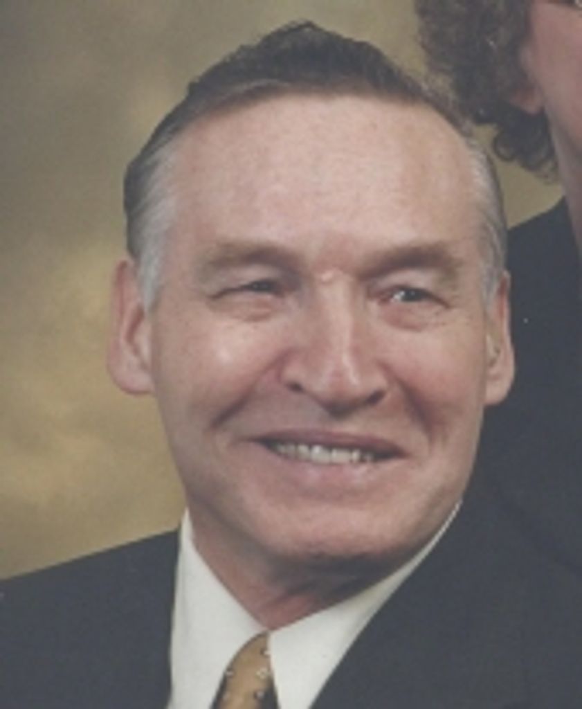 Richard Chinevere Sr.