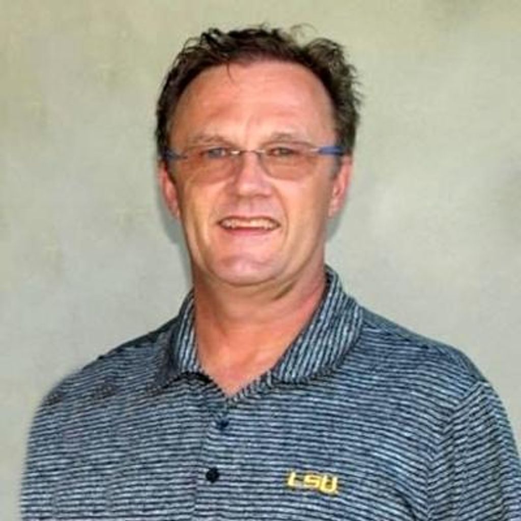 Brandon Cord Hammons Profile Photo
