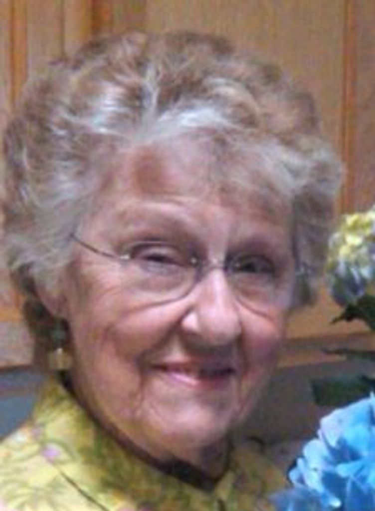 Virginia Dawson Powell Profile Photo