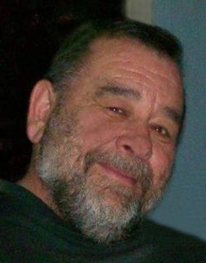 Albert "Al" C. Toman Jr.