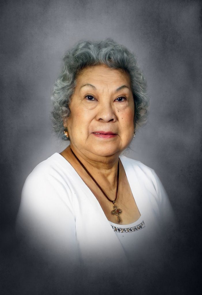 Isidra (Gallegos)  McGuire