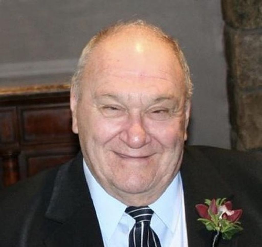 Thomas E. Botelho