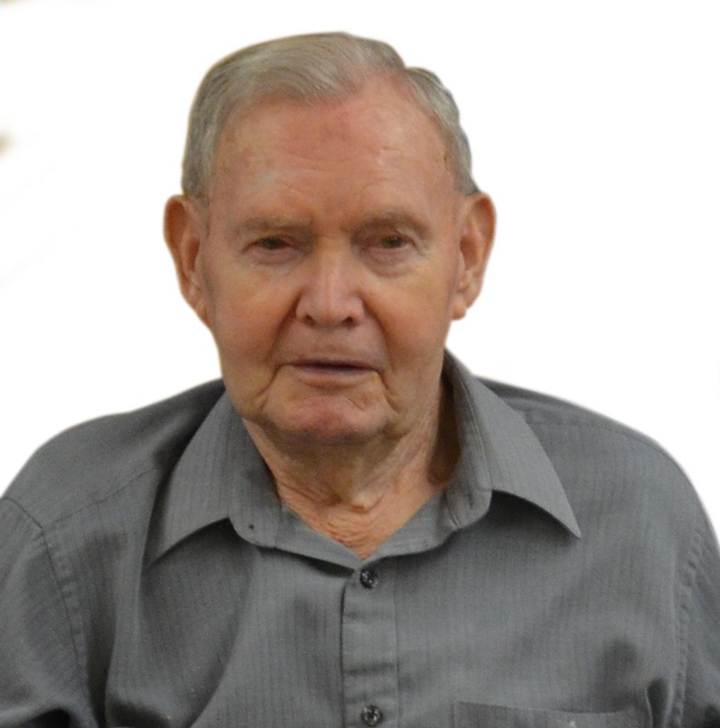 Harvey Blake